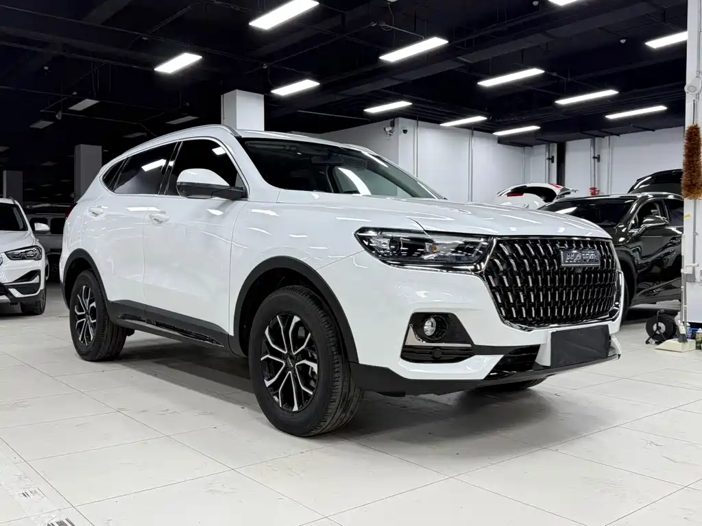 Haval H6 2023