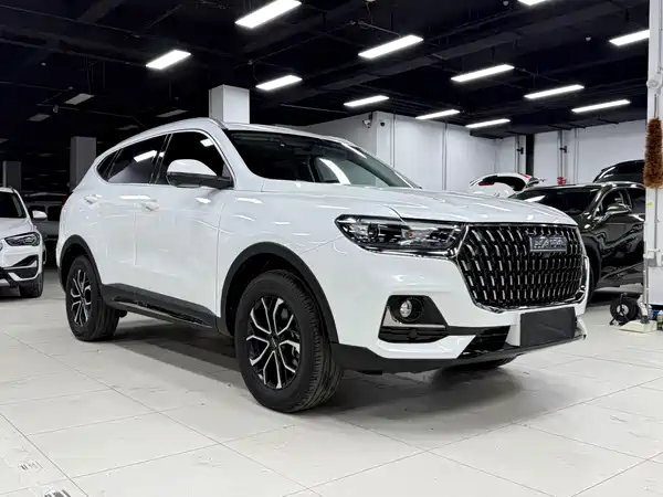Haval H6 2023
