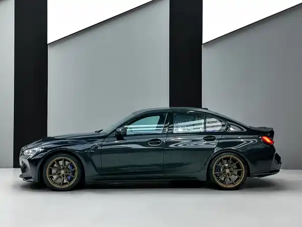 BMW M3 2023