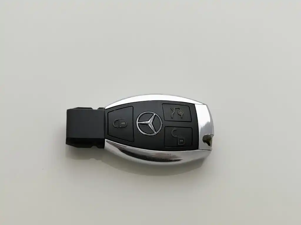 Mercedes-Benz CLA 2017 — фото 19