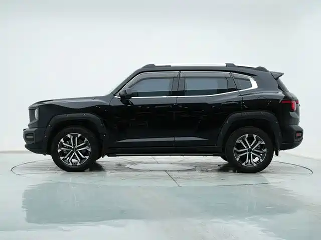 Haval Dog PLUS 2023 — фото 3