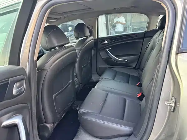 Citroën C5 2015