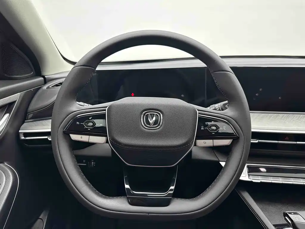 Changan Eado 2023 — фото 17