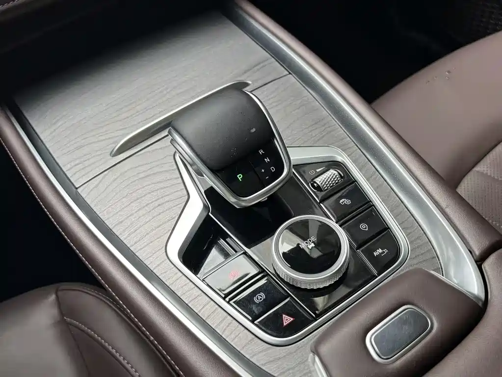 Chery Tiggo 8 PRO 2023 — фото 26