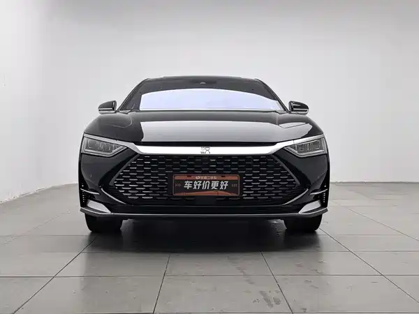 BYD Han 2020