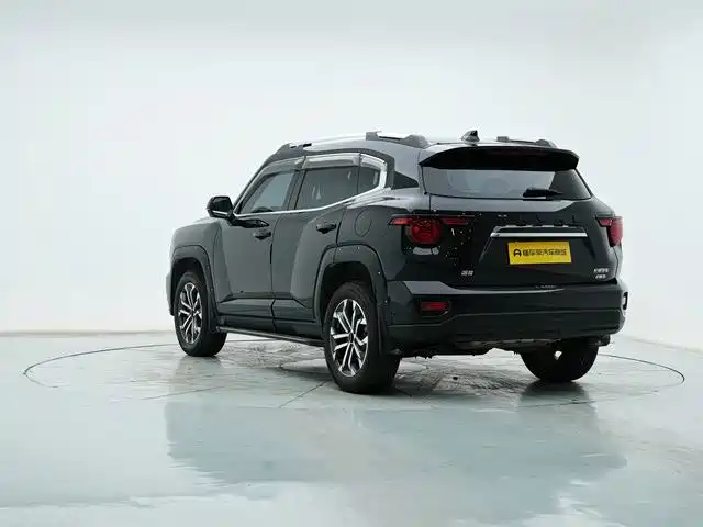 Haval Dog PLUS 2023 — фото 2
