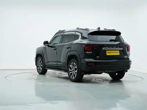 Haval Dog PLUS 2023