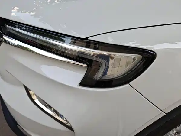 Buick Envision S 2022