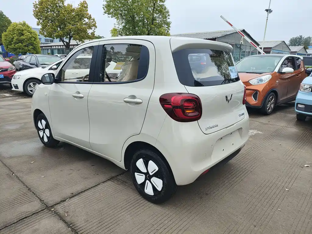 Wuling MINIEV 2026