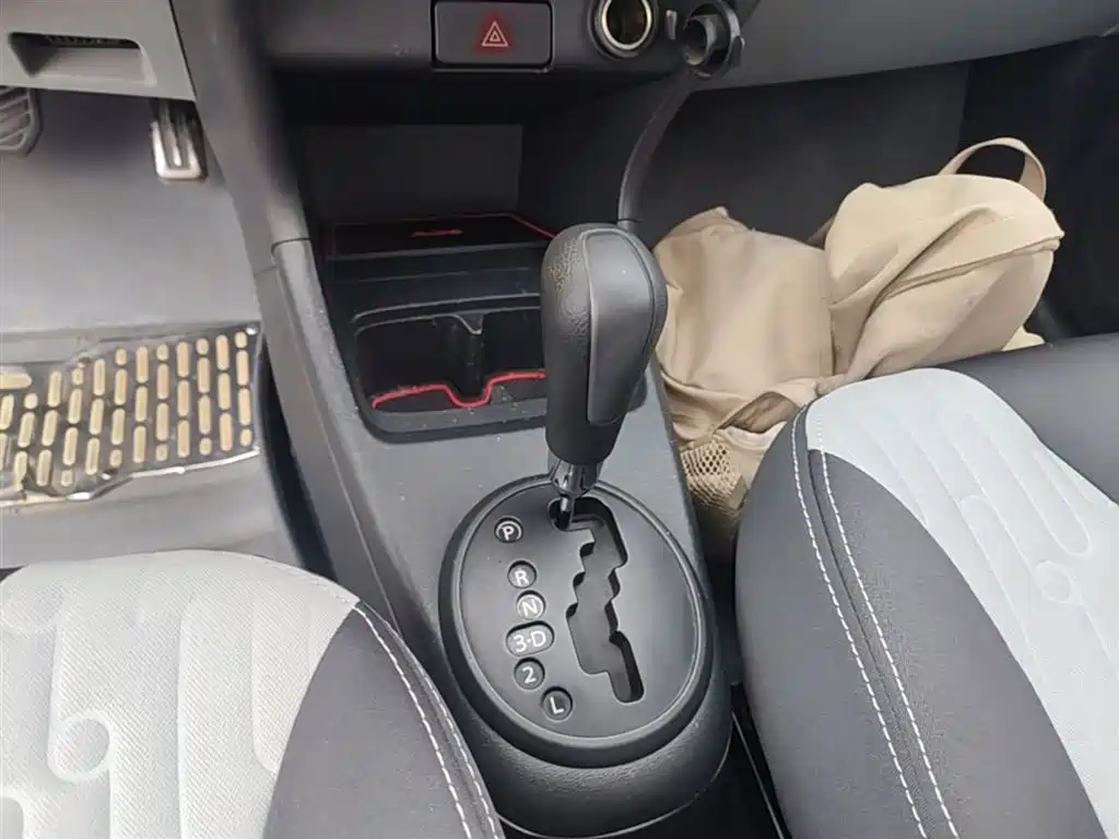 Suzuki Alto 2014 — фото 14