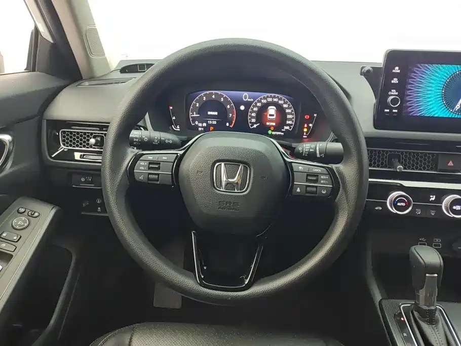 Honda Integra 2023 — фото 15