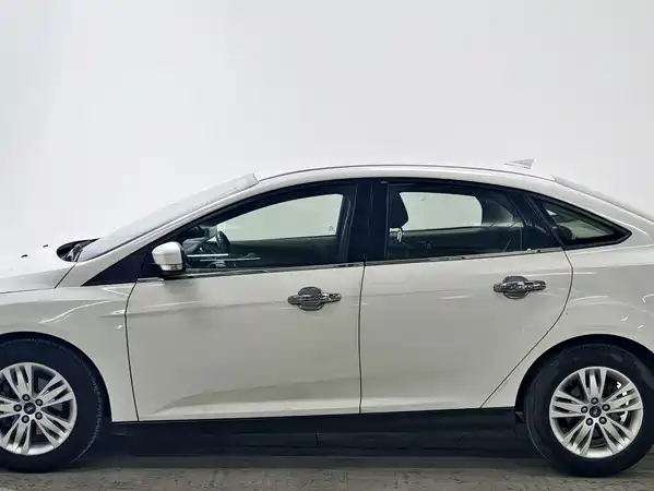 Ford Focus 2013