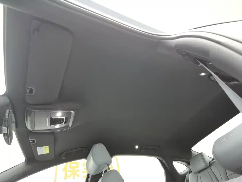 BYD Seal 2024 — фото 14