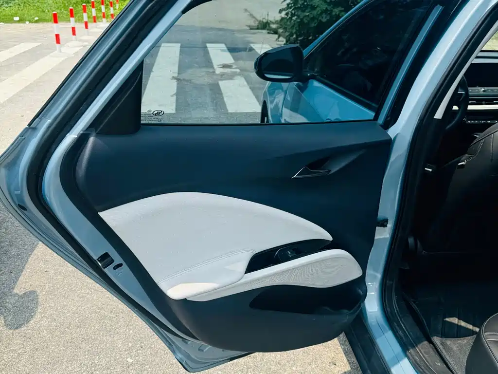 Buick Velite 6 2020