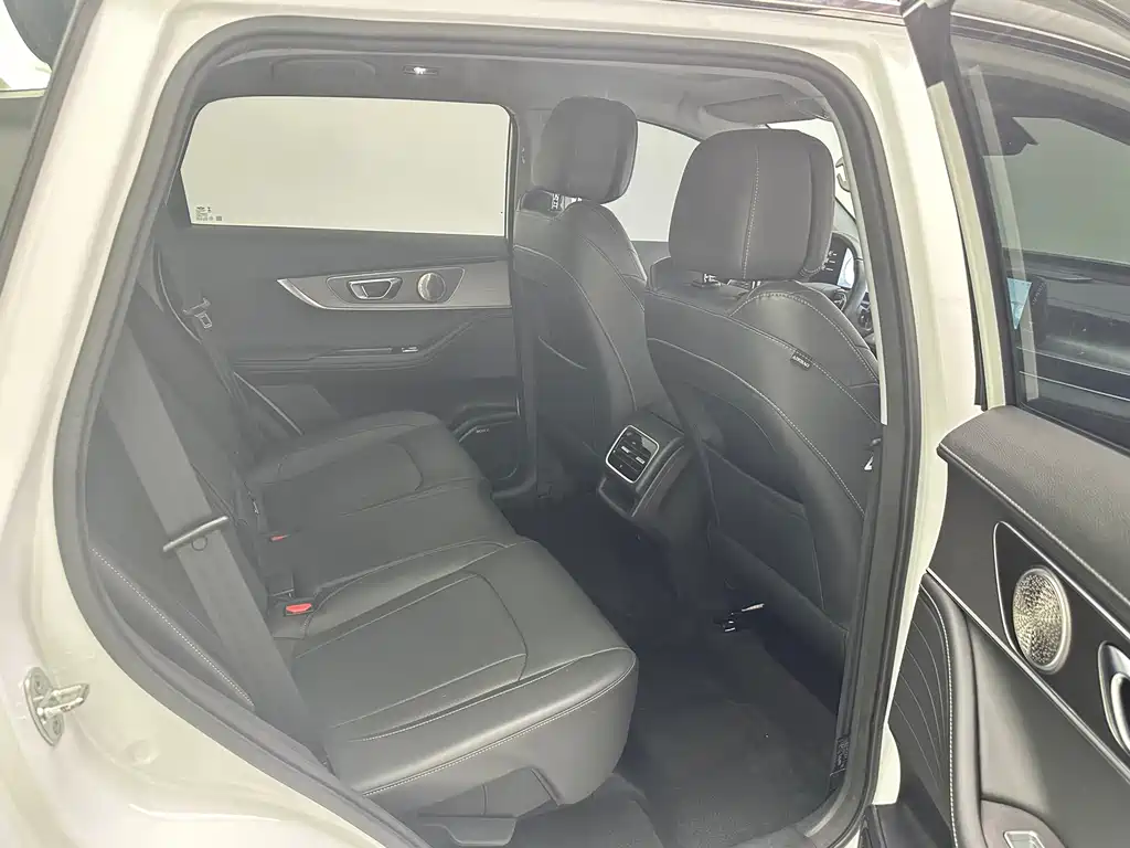 Chery Tiggo 8 PRO 2024 — фото 10