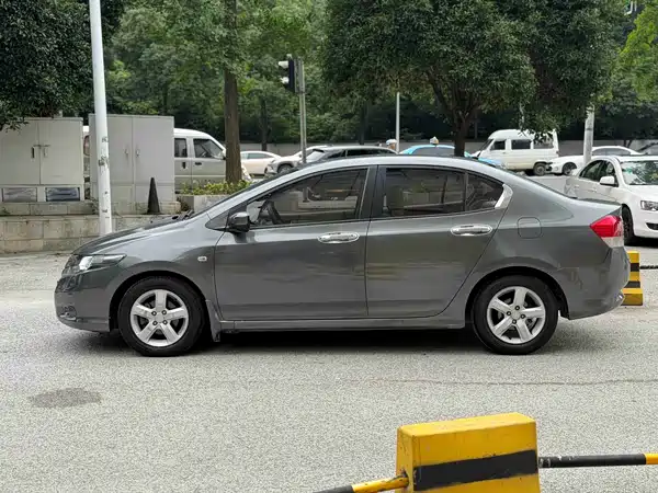 Honda City Classic 2009