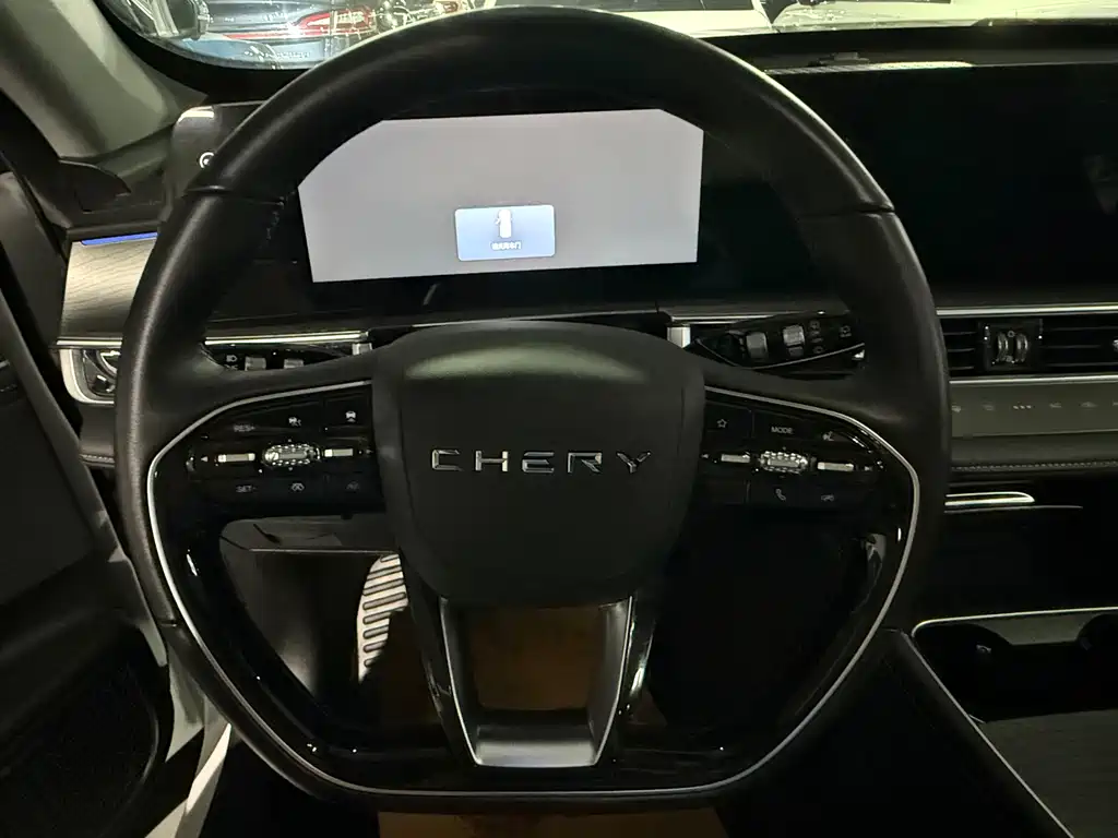 Chery Tiggo 8 PRO 2024 — фото 14