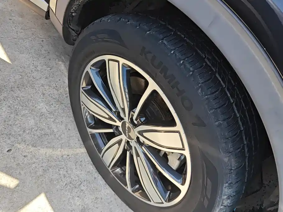 Haval H6 2020