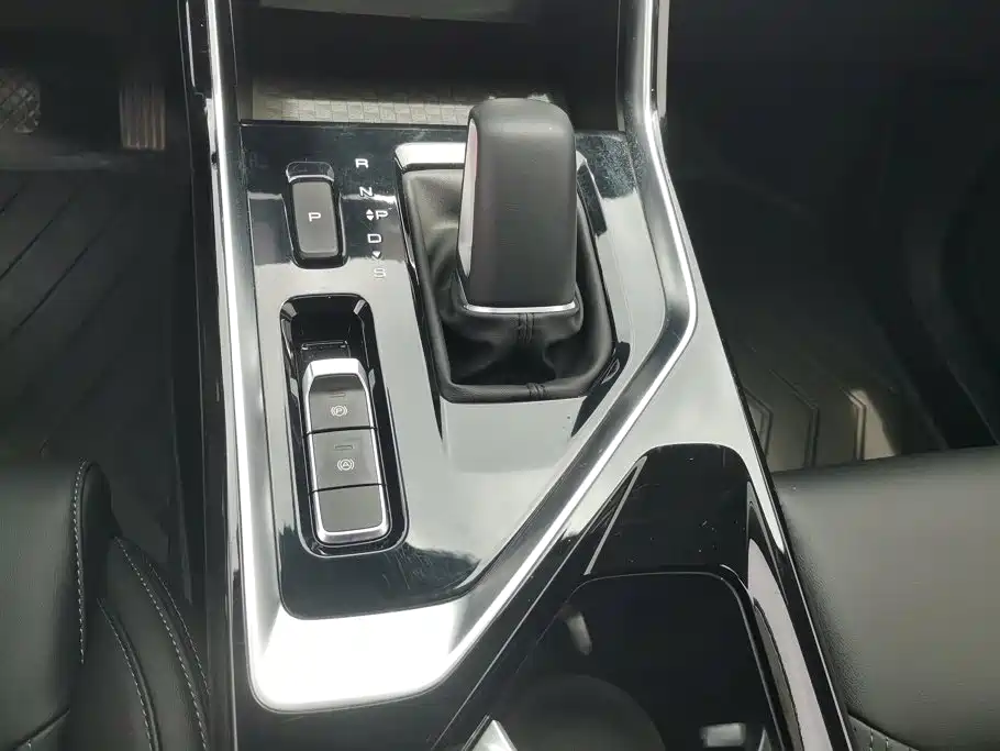 Wuling Star 2023 — фото 16
