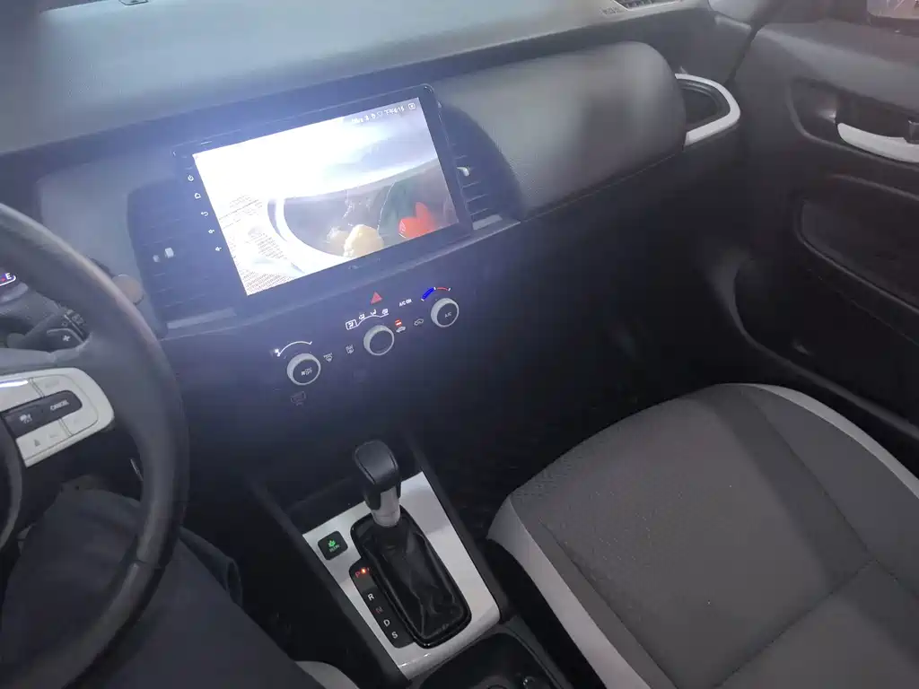 Honda Fit 2020 — фото 12