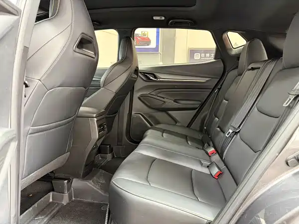 Changan Auchan X5 PLUS 2023