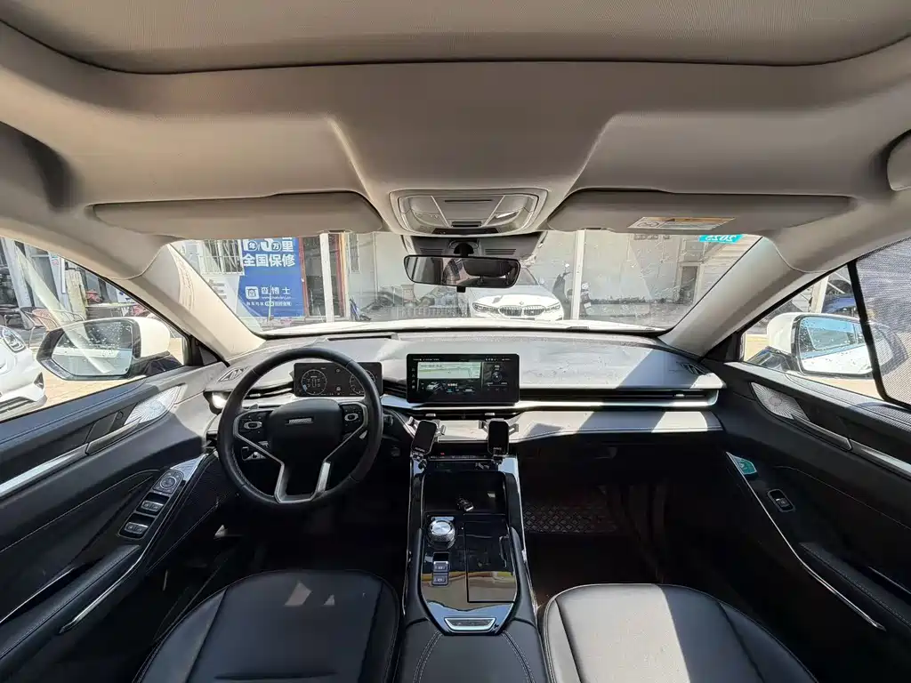 Haval H6 2021