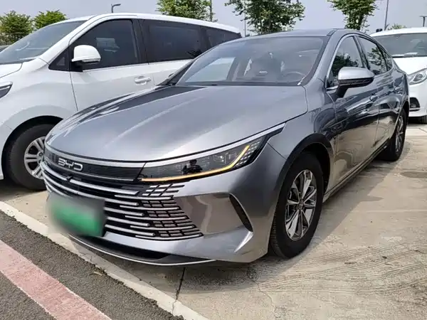 BYD Destroyer 05 2023