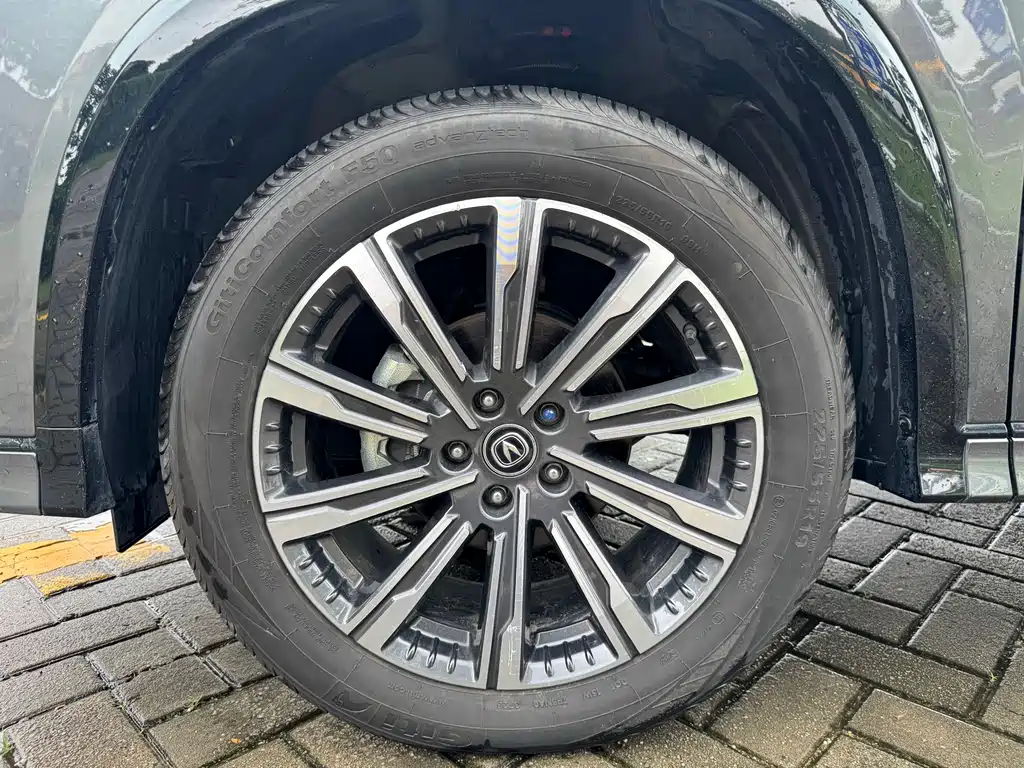 Changan CS75 PLUS 2023 — фото 29