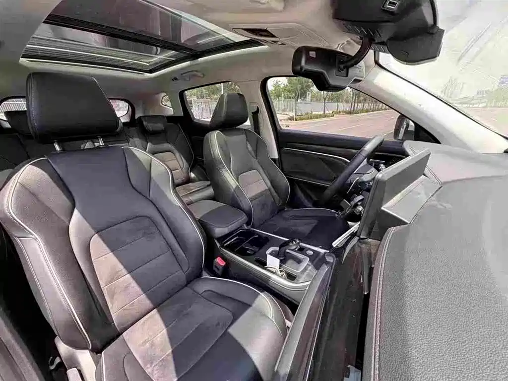 Haval H6 2023
