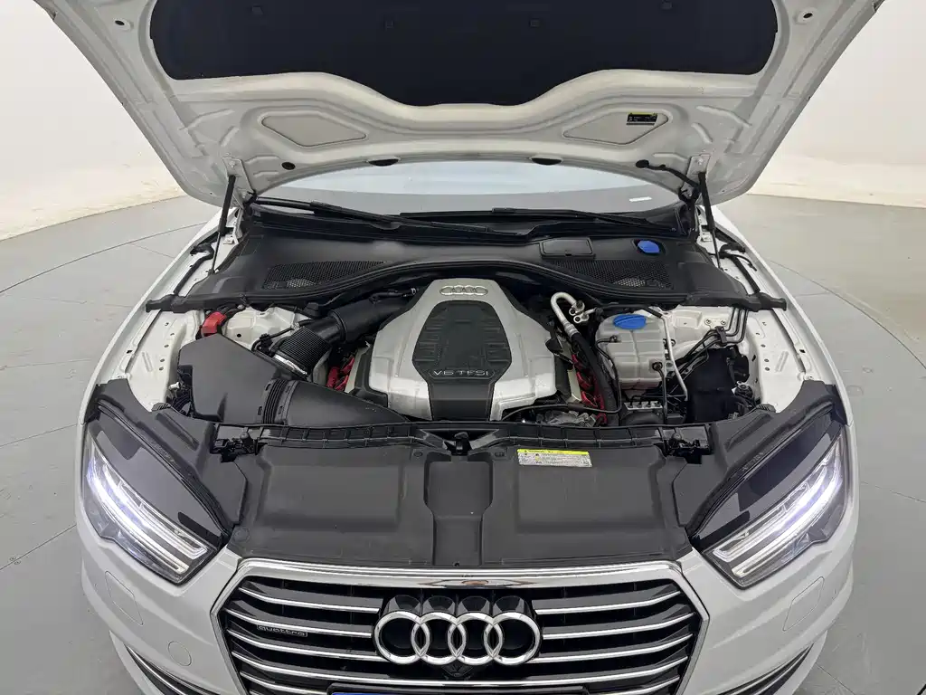 Audi A7 2016 — фото 40