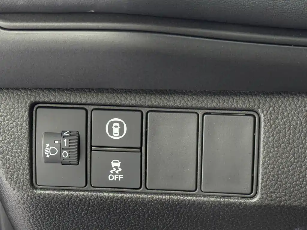 Honda Vezel 2023 — фото 19
