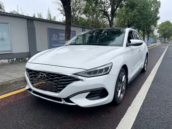 Hyundai Festa 2021
