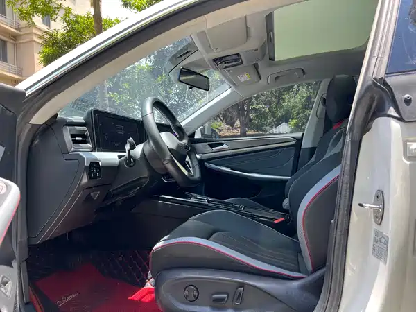 Volkswagen Lamando 2023