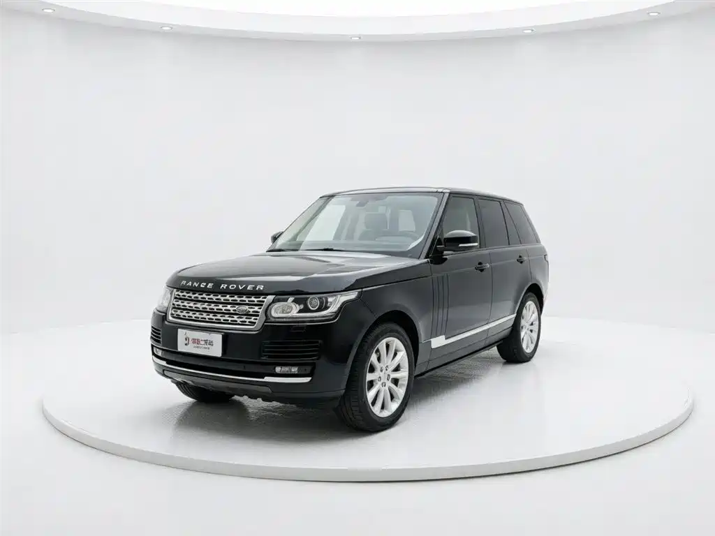 Land Rover Range Rover Sport 2014 — фото 1