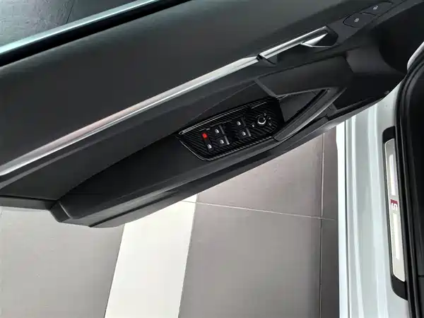 Audi A3 2021