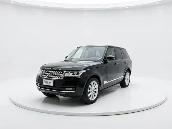 Land Rover Range Rover Sport 2014