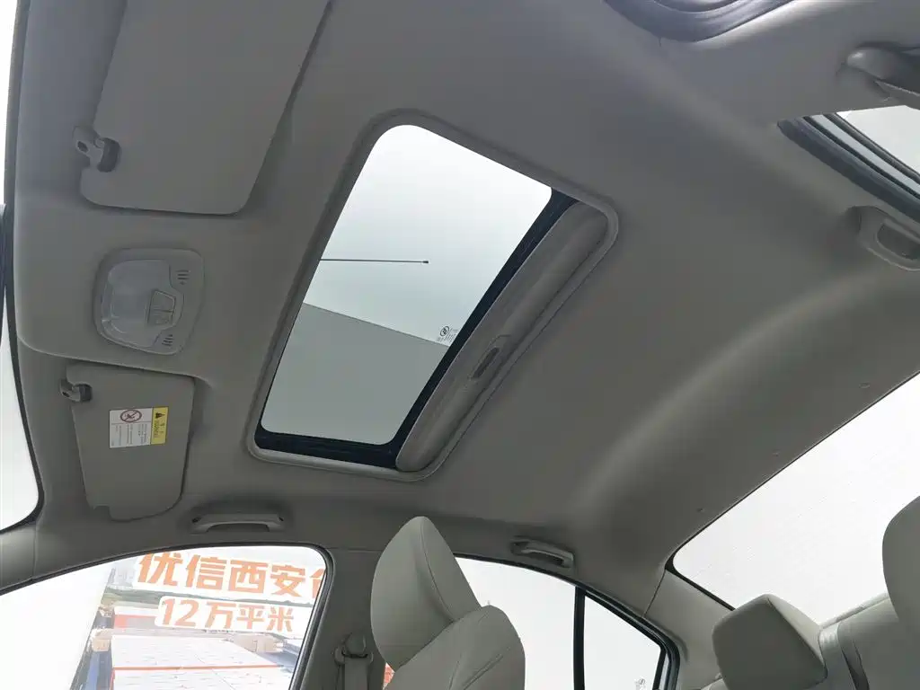 Chevrolet Sail 2015 — фото 14