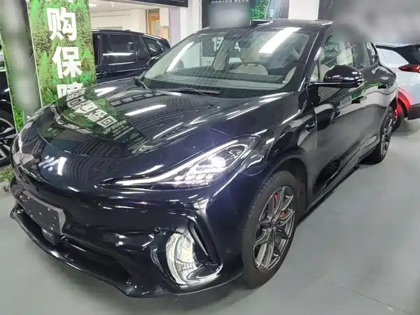 IM Motors LS6 2024