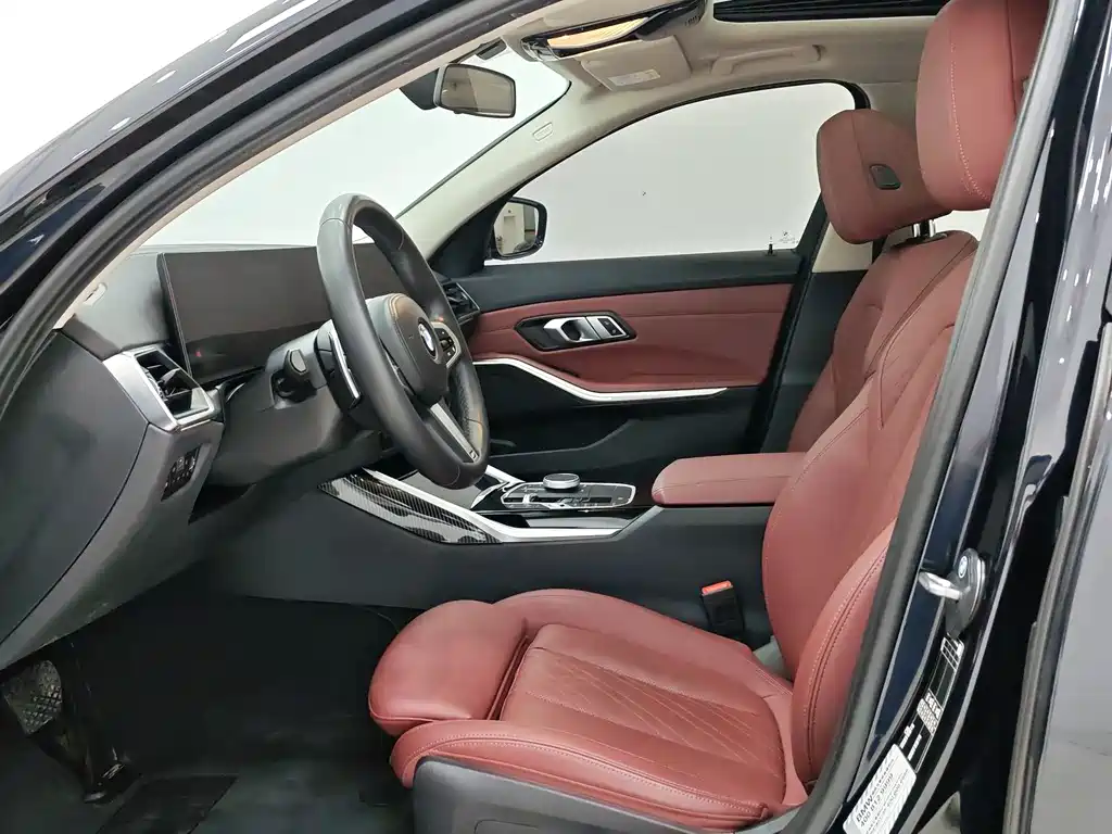 BMW 3 Series 2023