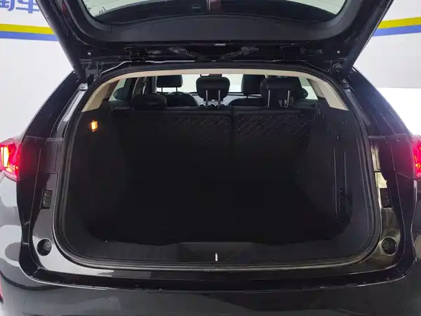 Wey VV7 2018