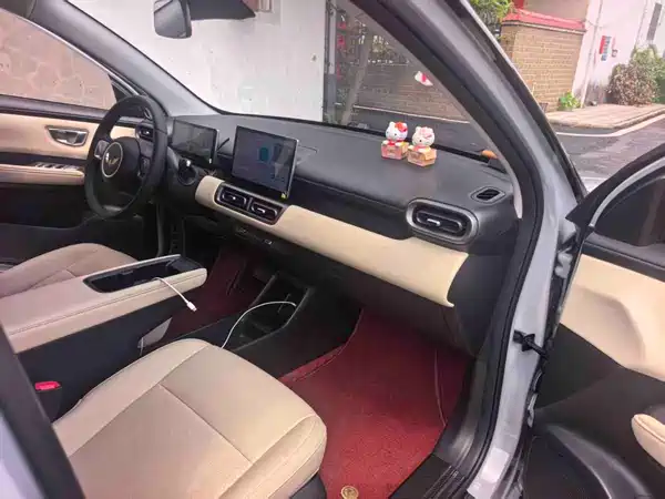 Wuling Bingo PLUS 2025
