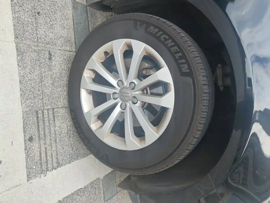 Audi Q5 2013