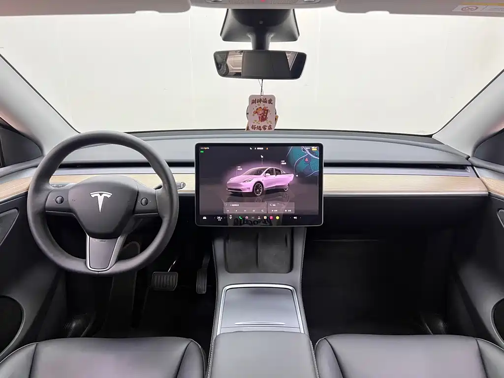 Tesla Model Y 2023 — фото 21