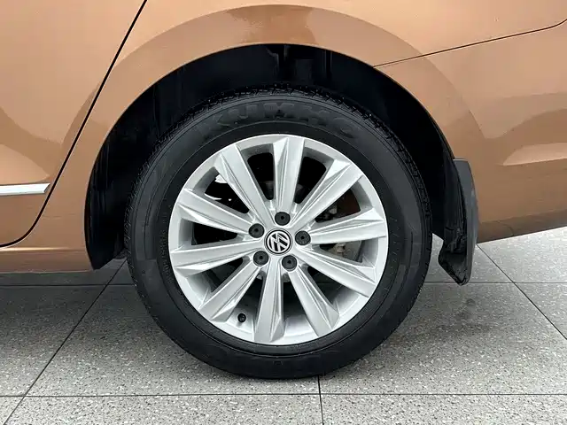 Volkswagen Bora 2018 — фото 15