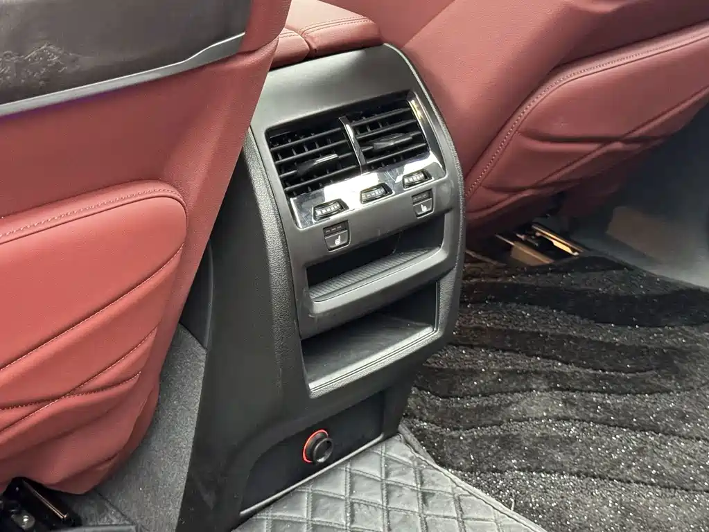 BMW X5 2025 — фото 15