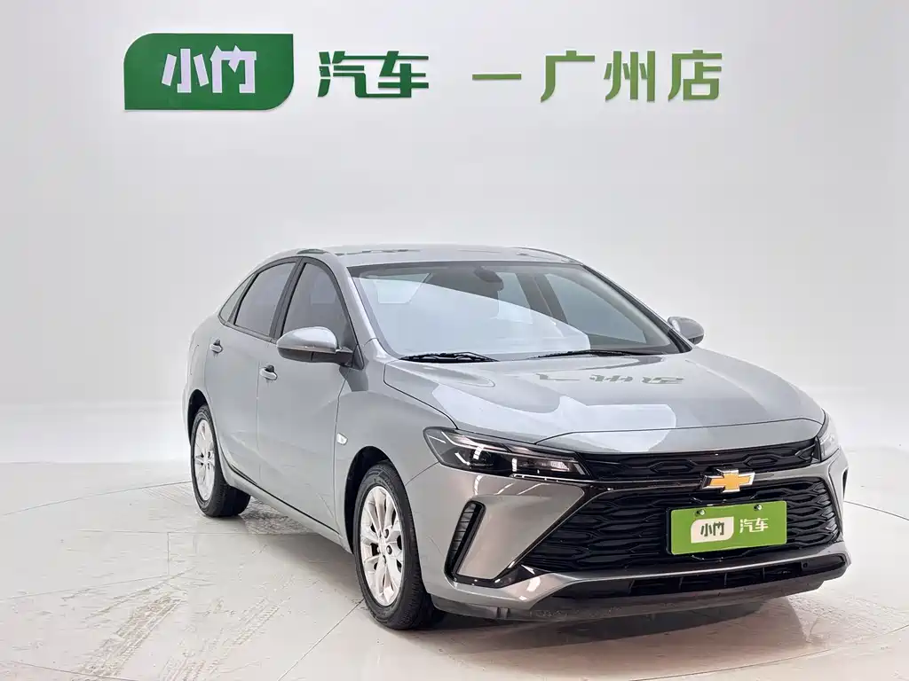 Chevrolet Monza 2023