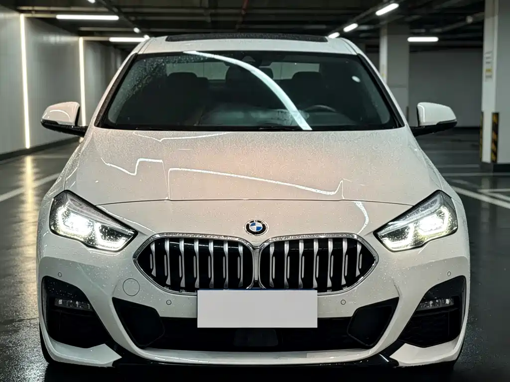 BMW 2 Series 2023 — фото 2