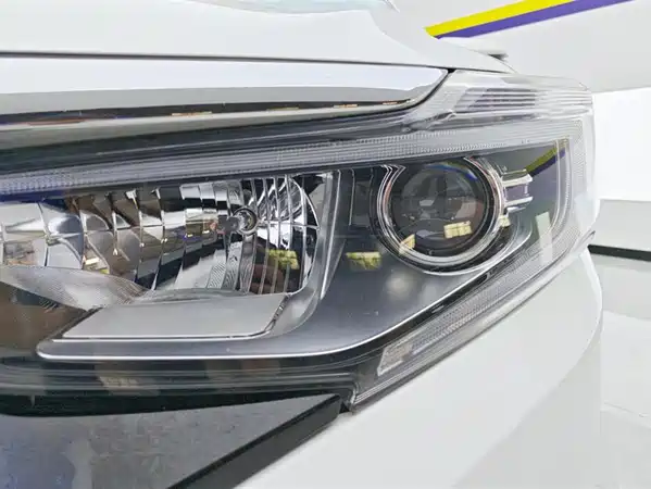 Honda Crider 2019