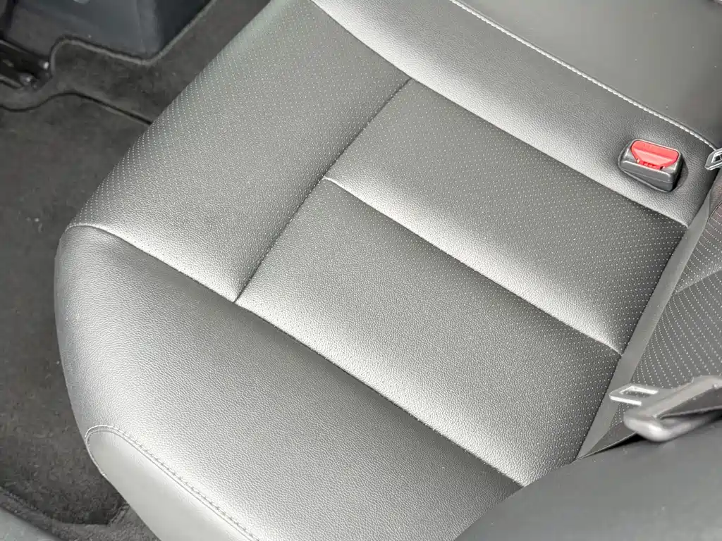 Nissan Sylphy 2019 — фото 13