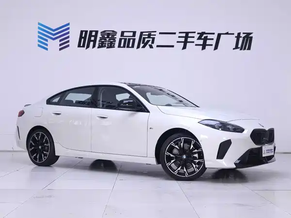 BMW 2 Series 2025